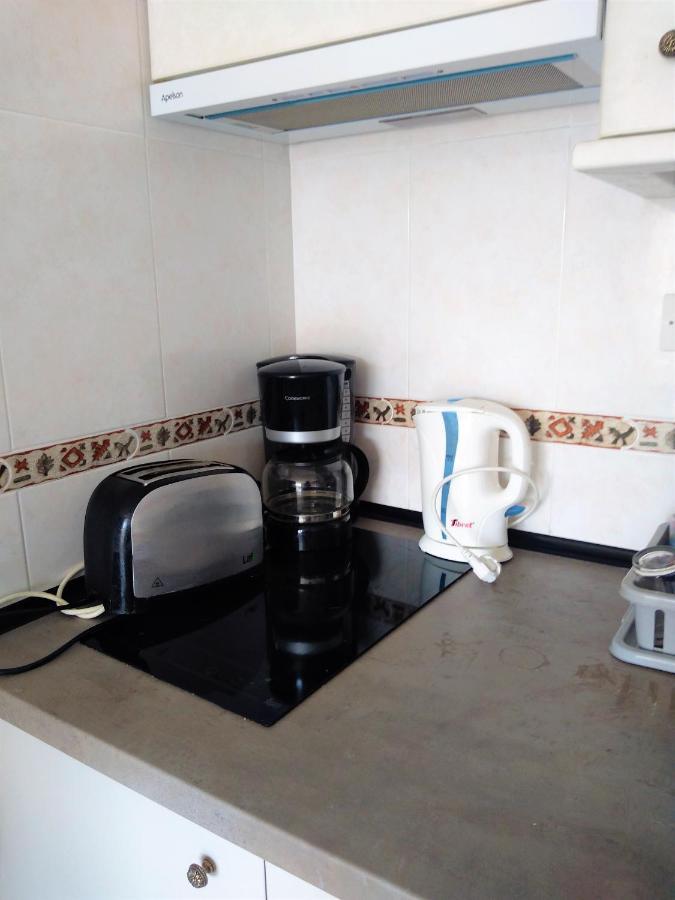 Apartment Sea View In Rincon De Loix- Free Parking, Pool, Wi-Fi, New Air Conditioning Бенидорм Экстерьер фото
