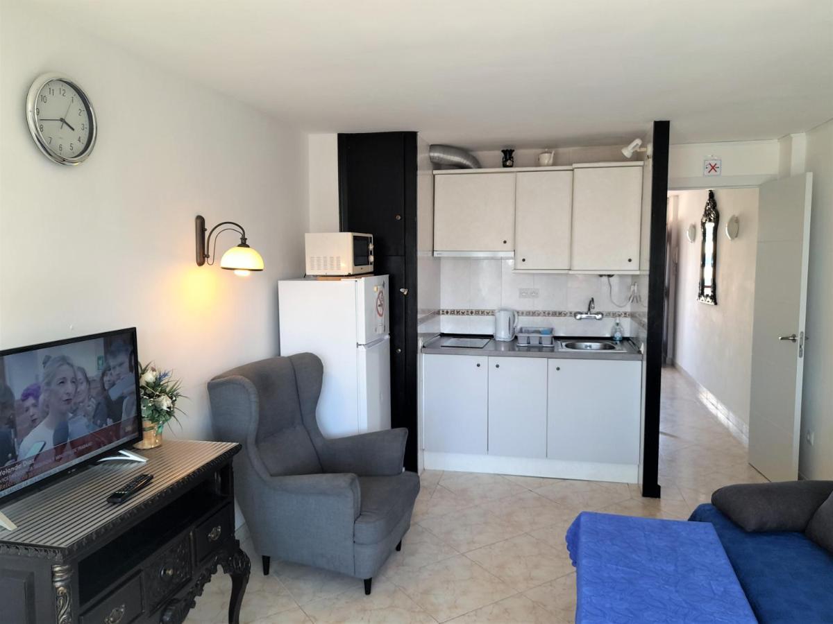 Apartment Sea View In Rincon De Loix- Free Parking, Pool, Wi-Fi, New Air Conditioning Бенидорм Экстерьер фото