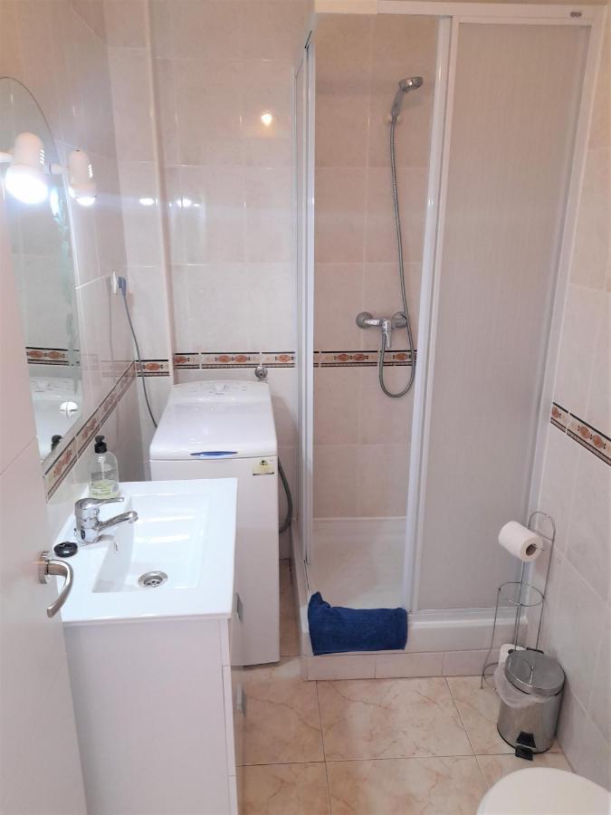 Apartment Sea View In Rincon De Loix- Free Parking, Pool, Wi-Fi, New Air Conditioning Бенидорм Экстерьер фото