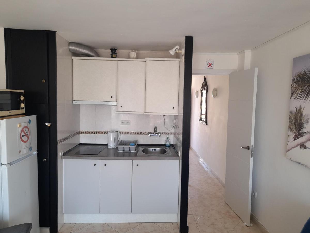 Apartment Sea View In Rincon De Loix- Free Parking, Pool, Wi-Fi, New Air Conditioning Бенидорм Экстерьер фото