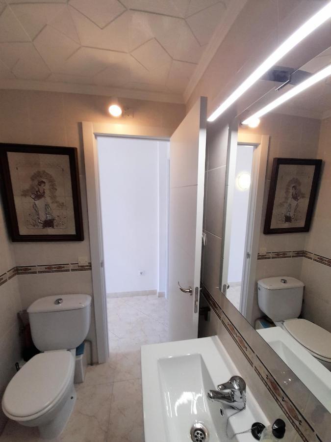 Apartment Sea View In Rincon De Loix- Free Parking, Pool, Wi-Fi, New Air Conditioning Бенидорм Экстерьер фото