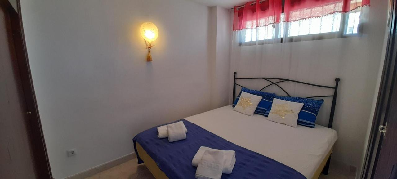 Apartment Sea View In Rincon De Loix- Free Parking, Pool, Wi-Fi, New Air Conditioning Бенидорм Экстерьер фото